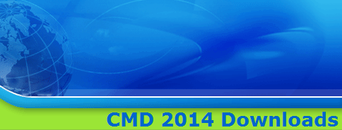 CMD 2014 Downloads