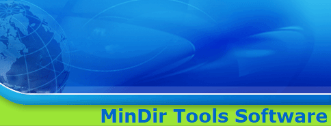 MinDir Tools Software
